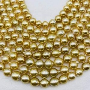 A bunch of beautiful South Sea pearls…
I like them so much, and you?